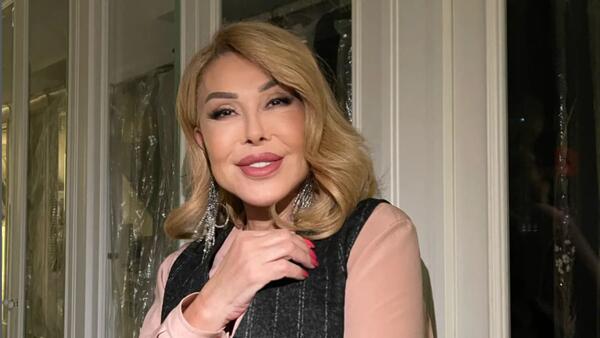 16 комнат в доме для троих: Успенская рассказала о жизни с дочерью и ее избранником
