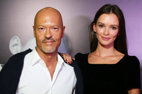 Набор от похмелья и первый танец молодоженов — всё о свадьбе Федора Бондарчука и Паулины Андреевой