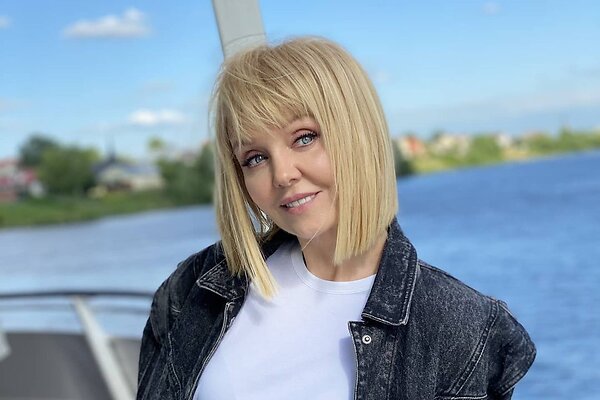 «Это просто свинство»: кто опозорил Валерию?