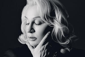 Анна Якунина: «Аня, ты шупер!»