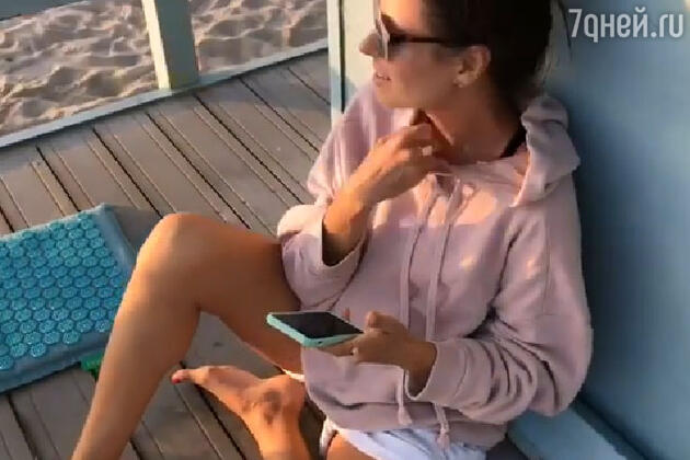 Ирена Понарошку