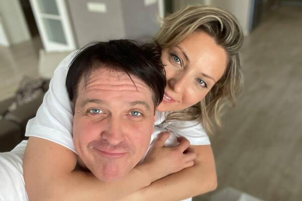 «Не смог сдержать эмоции»: реакция сына Матросова на беременность мачехи