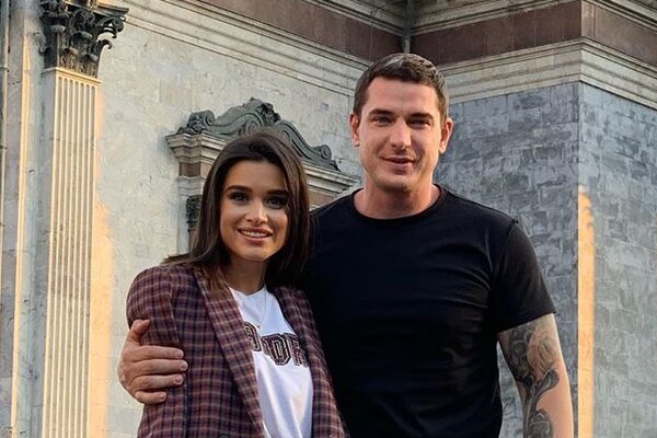 Оставит мужа ни с чем: вскрылись детали развода Бородиной