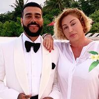 «Люблю Алису больше»: мама Тимати открестилась от сына Решетовой