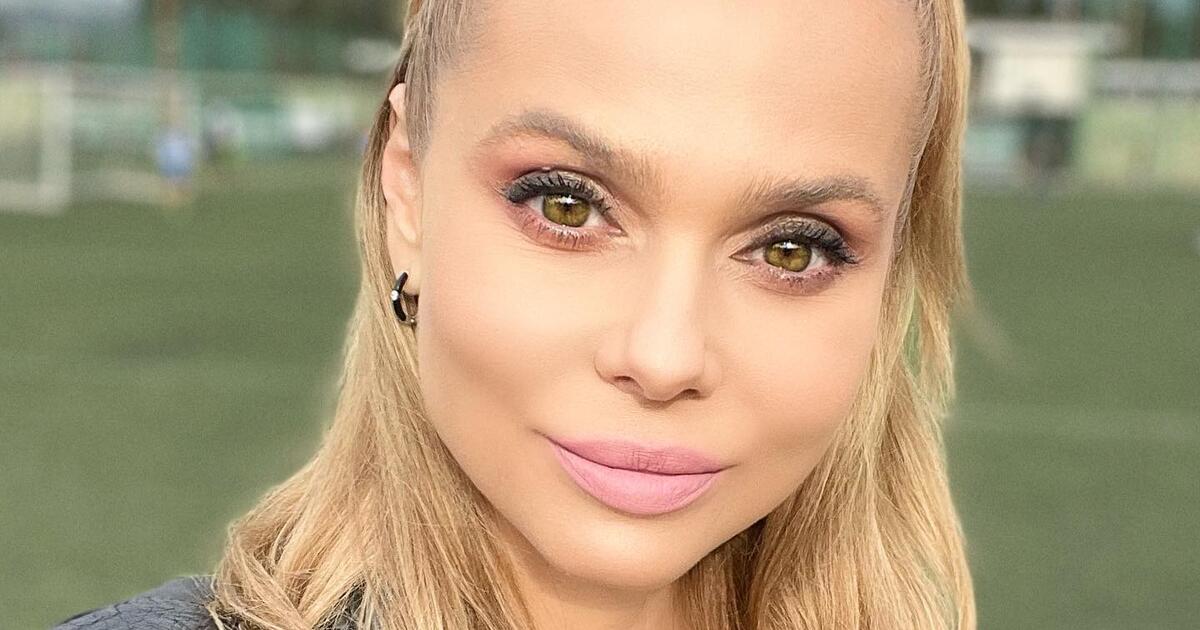 Ксения новикова фото 2025