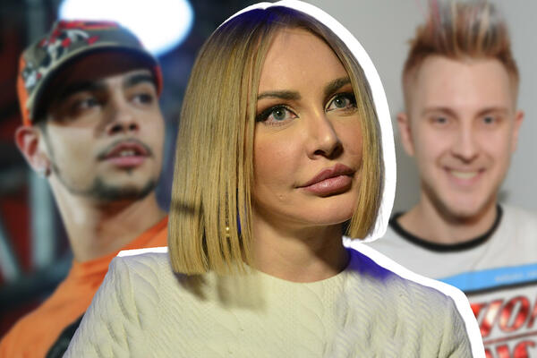 Маша Малиновская: личная жизнь, пластика, куда пропала в последнее время?