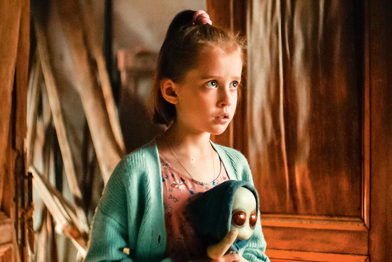 Виталия Корниенко