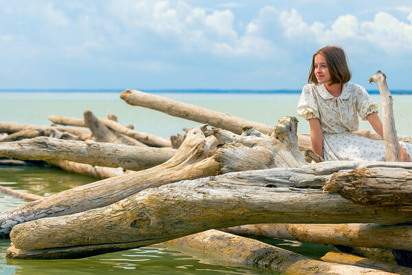 Виталия Корниенко. Артистка с опытом...
