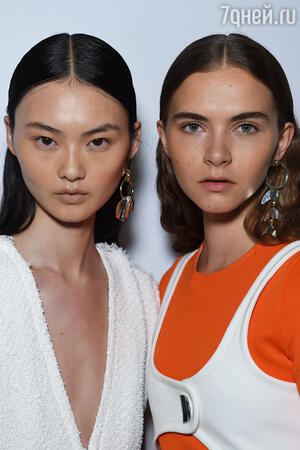 3.1 Phillip Lim весна-лето 2019 3.1 Phillip Lim весна-лето 2019