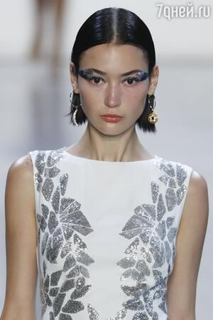 Tadashi Shoji весна-лето 2019 Tadashi Shoji весна-лето 2019