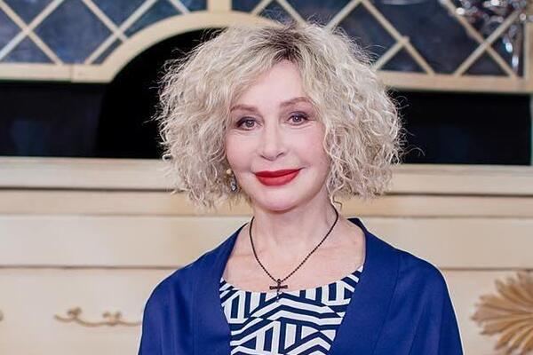 «Пойду и закачаю»: Васильева решила снова переделать лицо