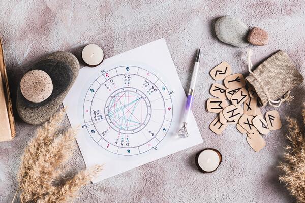 Астролог Краснова посулила яркие выходные двум знакам зодиака — ждут подарки и сюрпризы