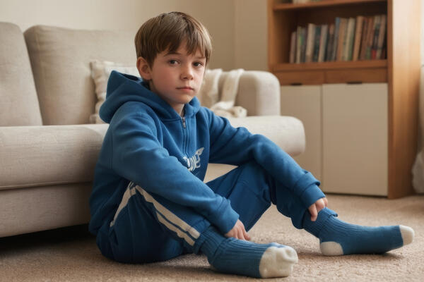 Что такое школьная усталость и как помочь ребенку с ней справиться 