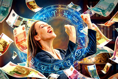 Тельцы разбогатеют, а Овнам придется рискуть: финансовый гороскоп для всех знаков с 4 по 10 мая