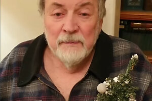 «Какая была баба потрясающая»: Александр Ширвиндт вспомнил о Лидии Руслановой в Рождество 