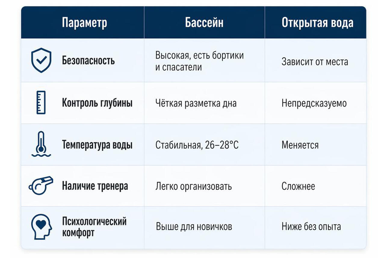 Р?РЅС„РѕРіСЂР°С„РёРєР° - РљР°Рє РЅР°СѓС‡РёС‚СЊСЃСЏ РїР»Р°РІР°С‚СЊ СЃ РЅСѓР»СЏ: РїРѕС€Р°РіРѕРІРѕРµ СЂСѓРєРѕРІРѕРґСЃС‚РІРѕ РґР»СЏ РІР·СЂРѕСЃР»С‹С… Рё РґРµС‚РµР№