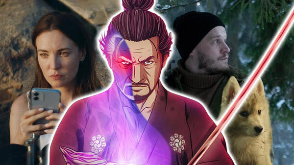 «Край надломленной луны», «Абрек» и экранизация Onimusha: премьеры кино и сериалов со 2 по 8 ноября