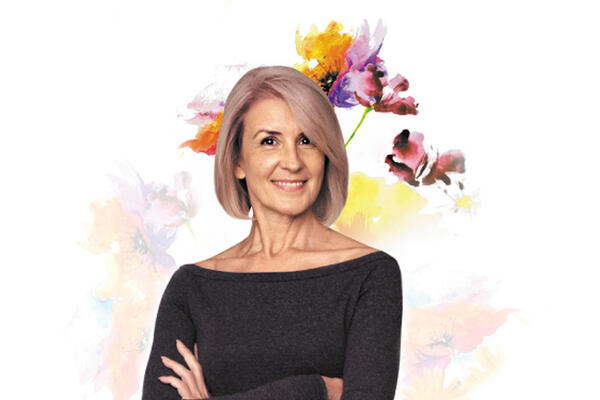 Помощь природы для перехода на новую ступень