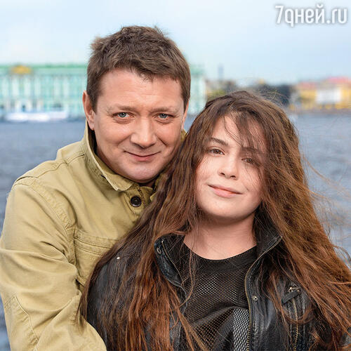 Ян и Елизавета Цапник