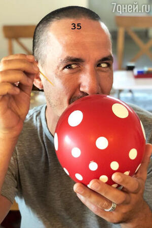 Артур Смольянинов