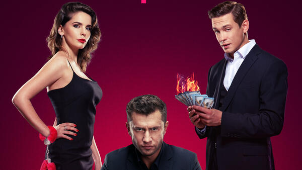 Чем закончился 2 сезон сериала «Жизнь по вызову»