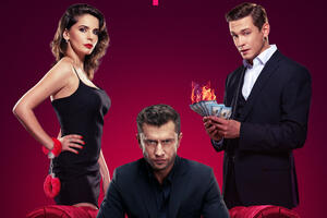 Чем закончился 2 сезон сериала «Жизнь по вызову»