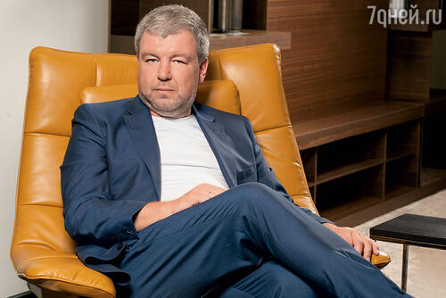 Александр Робак