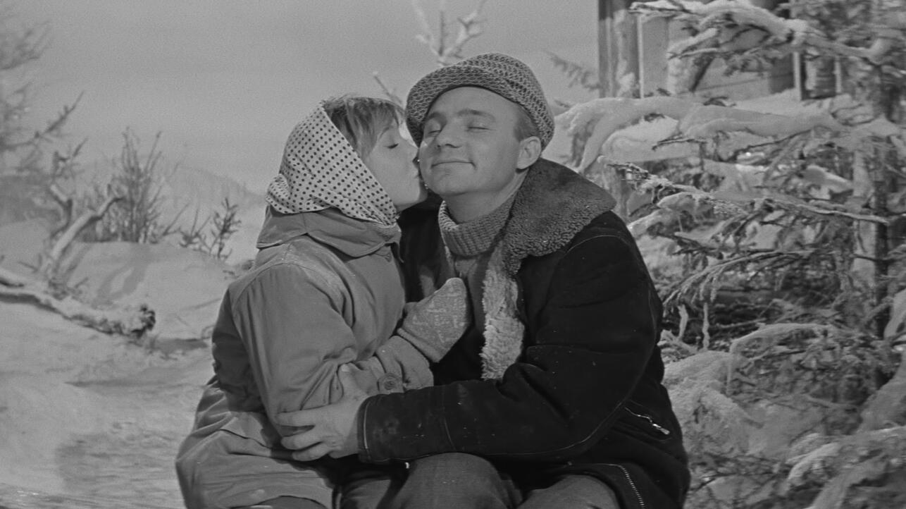 «Девчата» (1961) фото