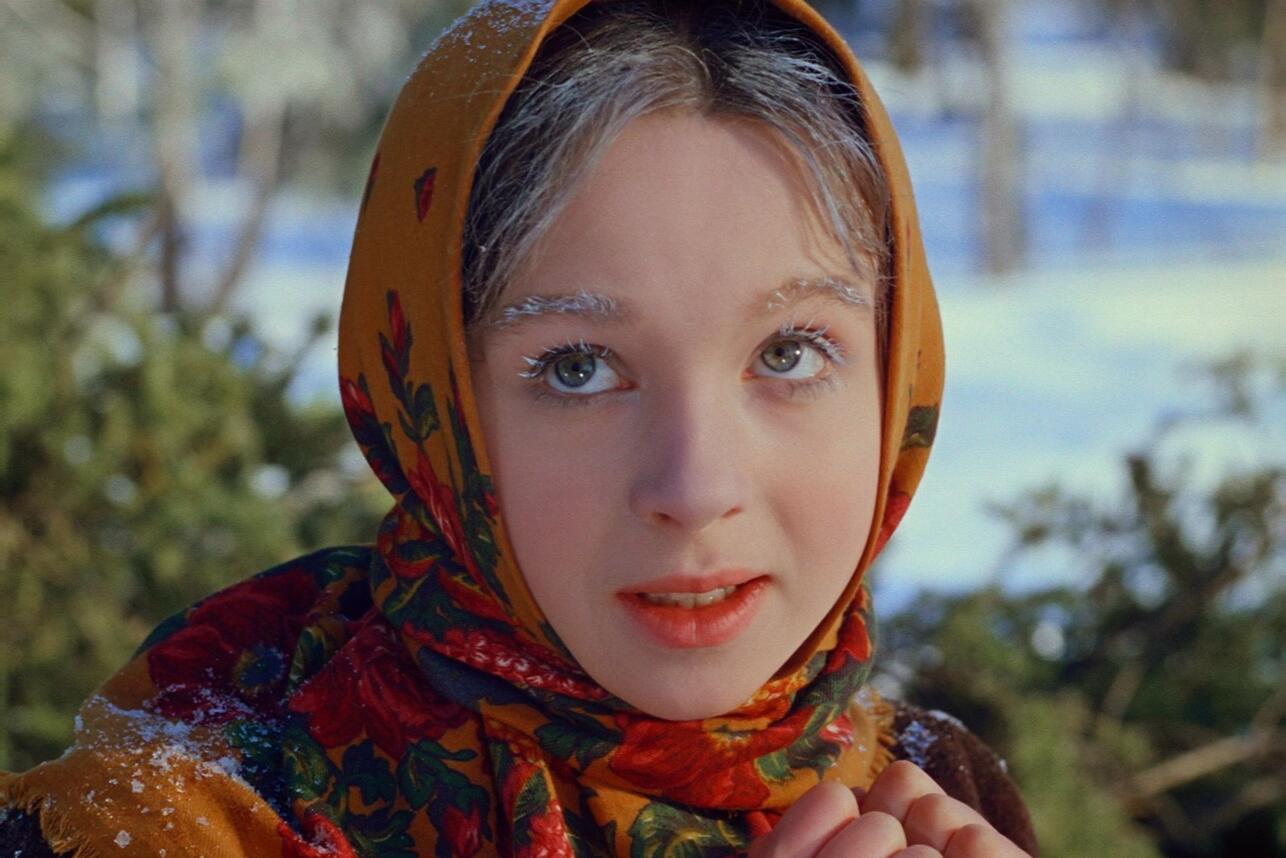 «Морозко» фото