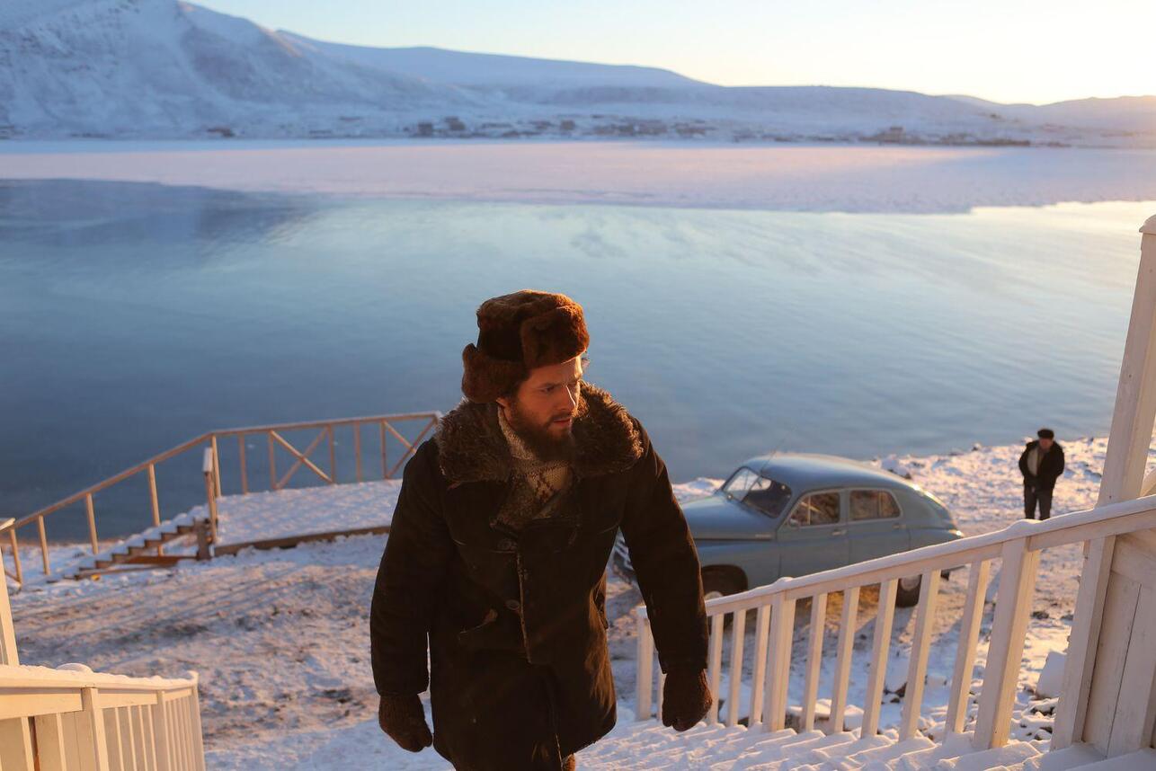 «Территория» фото