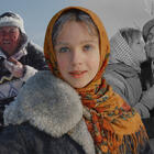 «Тепло ли тебе, девица?» Топ-10 фильмов с самыми красивыми зимними пейзажами