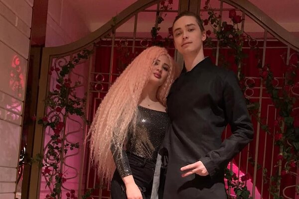 Похорошела без свекрови: как изменилась невестка Королевой, которую певица выставила вон