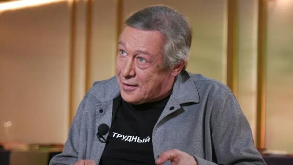 Ефремов готовится к свадьбе: сестра актера — впервые о его романе с Белоусовой