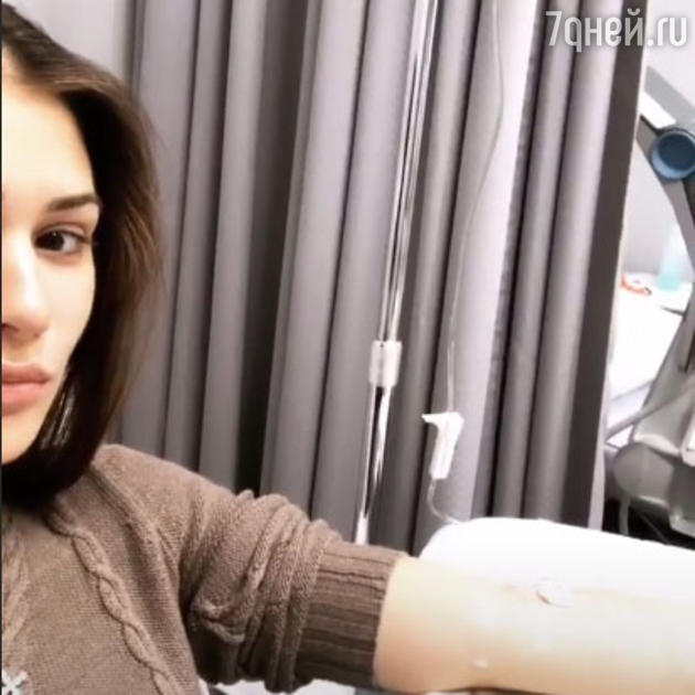 Анастасия Шубская