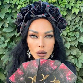 Аделина Панина