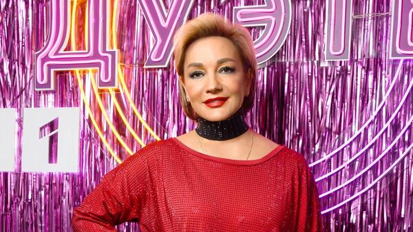 Татьяна Буланова: У меня нет врагов!