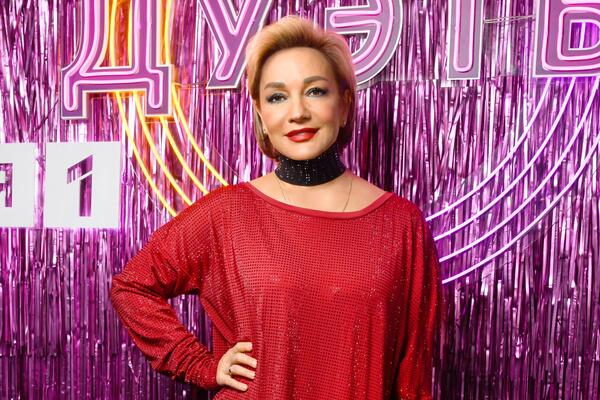 Татьяна Буланова: «У меня нет врагов!»