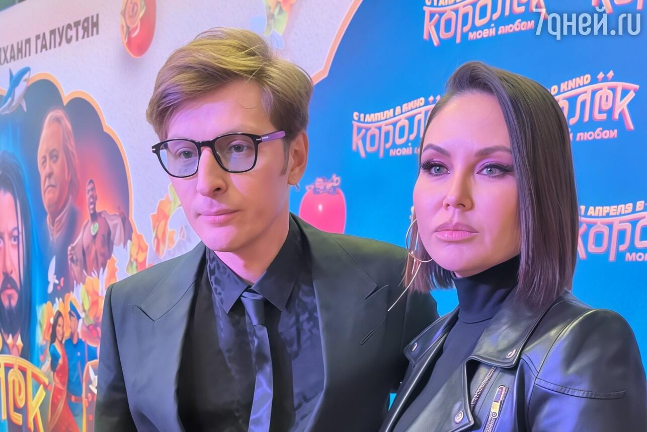 86 Скромность украшает: Павел Воля признался, как отметил 47-летие