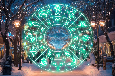 Гороскоп на неделю 16 — 22 февраля для всех знаков зодиака
