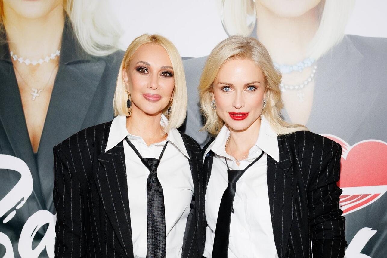 Гордон отказалась от дружбы с Лерой Кудрявцевой: «Не хочу общаться с ней» Гордон отказалась от дружбы с Лерой Кудрявцевой: «Не хочу общаться с ней»