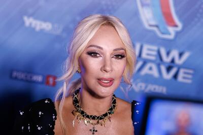 Гордон отказалась от дружбы с Лерой Кудрявцевой: «Не хочу общаться с ней»