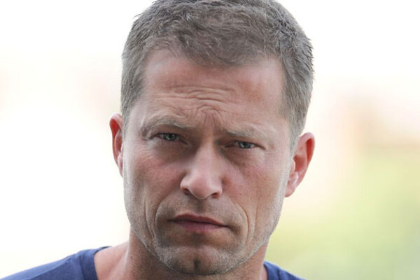 «Кинотавр»: Тиль Швайгер расскажет о «Хранителе»