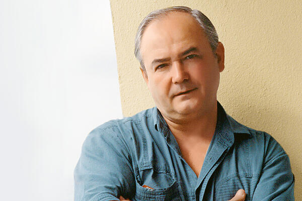 Всеволод Шиловский: о разделе МХАТа, вине Ефремова и о том, как удивить японцев