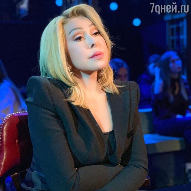 Любовь Успенская — фото