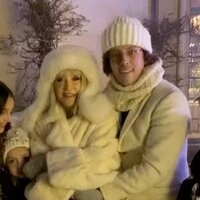 «Второй замок»: Галкин и Пугачева рассекретили грандиозный замысел на текущий год «Второй замок»: Галкин и Пугачева рассекретили грандиозный замысел на текущий год