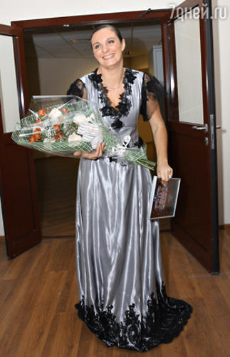 Елена Ваенга