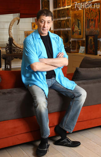 Григорий Лепс