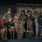 Спектакли, шоу и фестивали: январская афиша Москвы