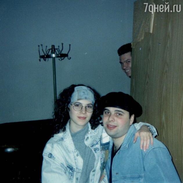 Максим Фадеев Максим Фадеев
