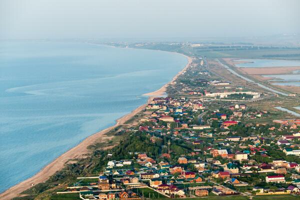 Хочу дом у моря: выбираем в России идеальное место для жизни